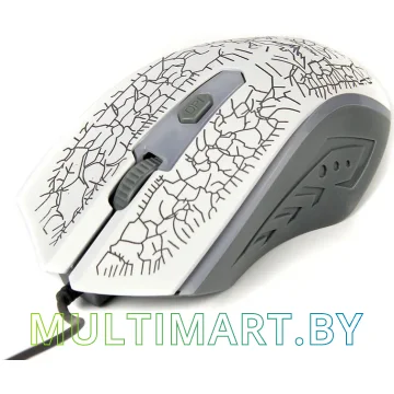 Игровая мышь Havit HV-MS736 (белый)